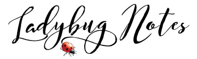 Ladybug Notes